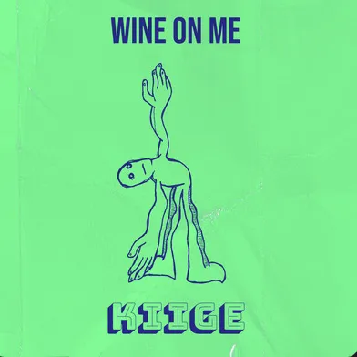 Wine on Me